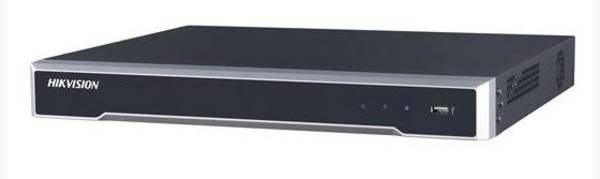 Hikvision DS 7616NI K2 16 Channel IP NVR 4K Resolution MEGATEH Eu