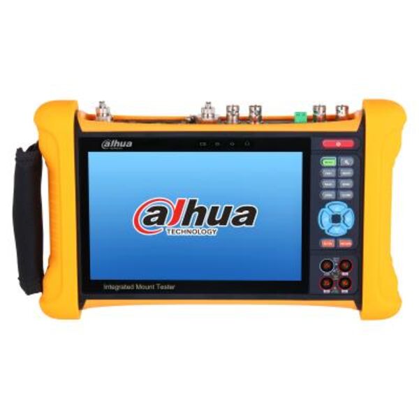 Dahua Pfm E Integrated Mount Tester Megateh Eu Online Shopping Eu