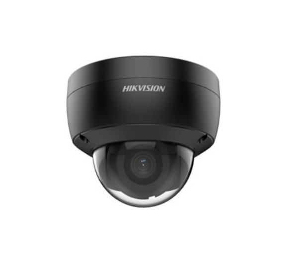 Hikvision Ds Cd G I Acusense Anti Vandal Mp Dome Ip Camera Mm