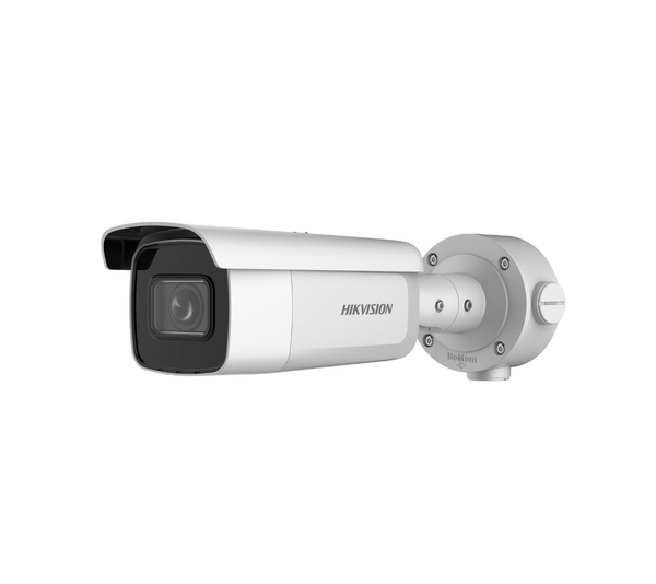 Hikvision DS 2CD3686G2T IZS AcuSense Bullet IP Camera 8MP 2 7 13 5mm