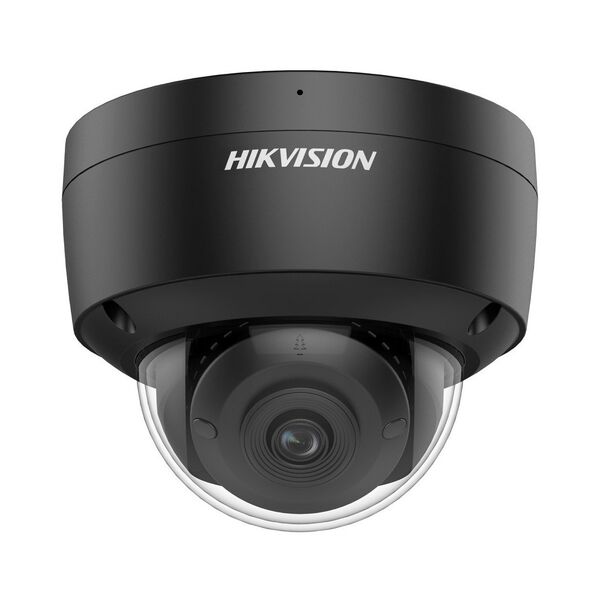 Hikvision DS 2CD2147G2 SU Anti Vandal ColorVu Dome IP Camera 4MP 2 8mm