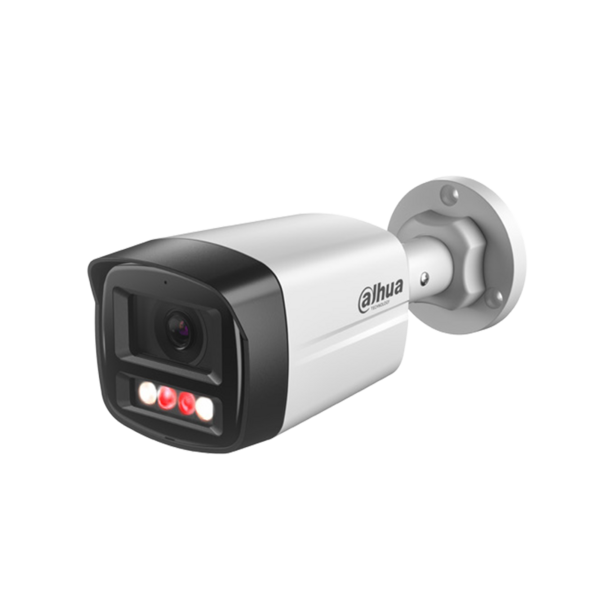 Dahua Hfw Tl A Il Mp Network Ip Entry Smart Dual Light Bullet