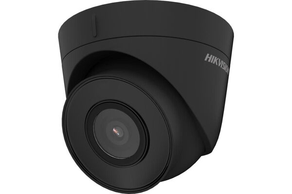 Hikvision Ds Cd G I Mp Turret Ip Camera Mm Fixed Lens