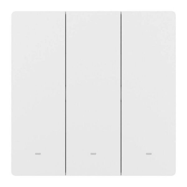 Sonoff M5 3C 86 SwitchMan Smart Wall Switch White MEGATEH Eu Online