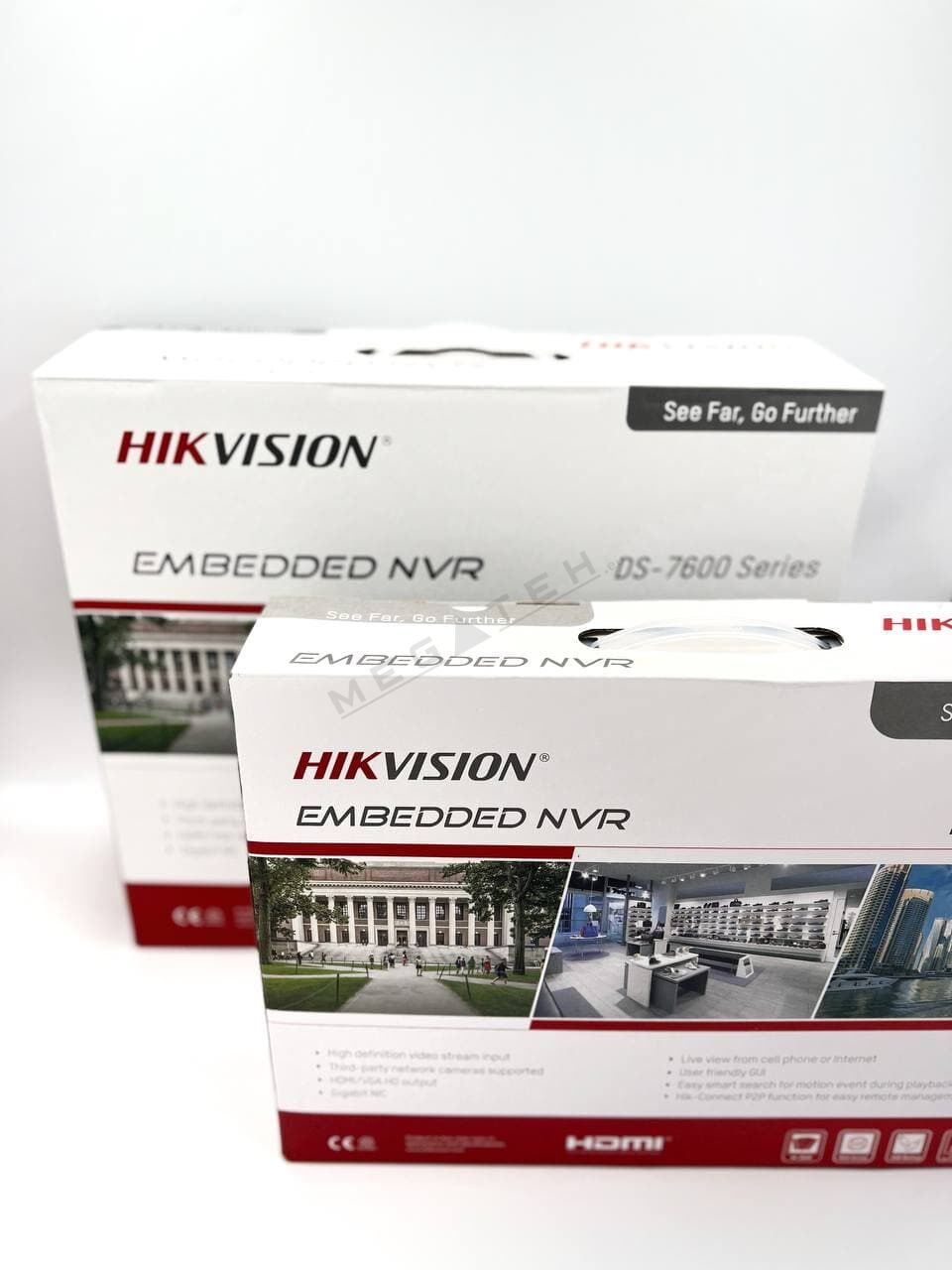 best hikvision nvr 2021