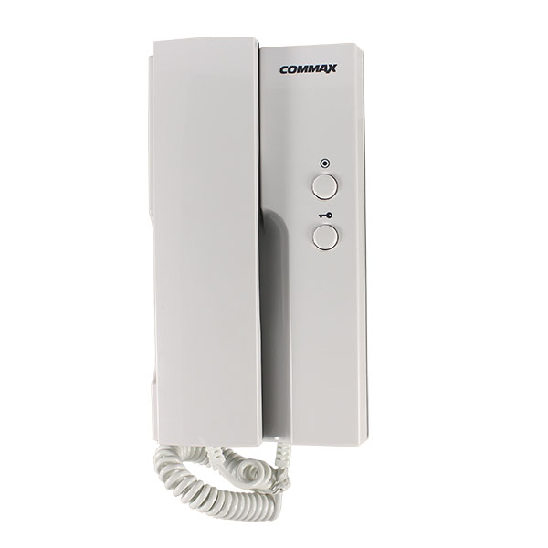 COMMAX DP-4VHP - 4 WIRE AUDIO DOOR PHONE ROOM UNIT 