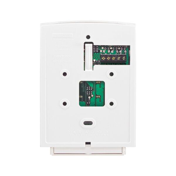 Paradox K10V | 10-Zone Hardwired LED Keypad Module - MEGATEH.eu Online ...