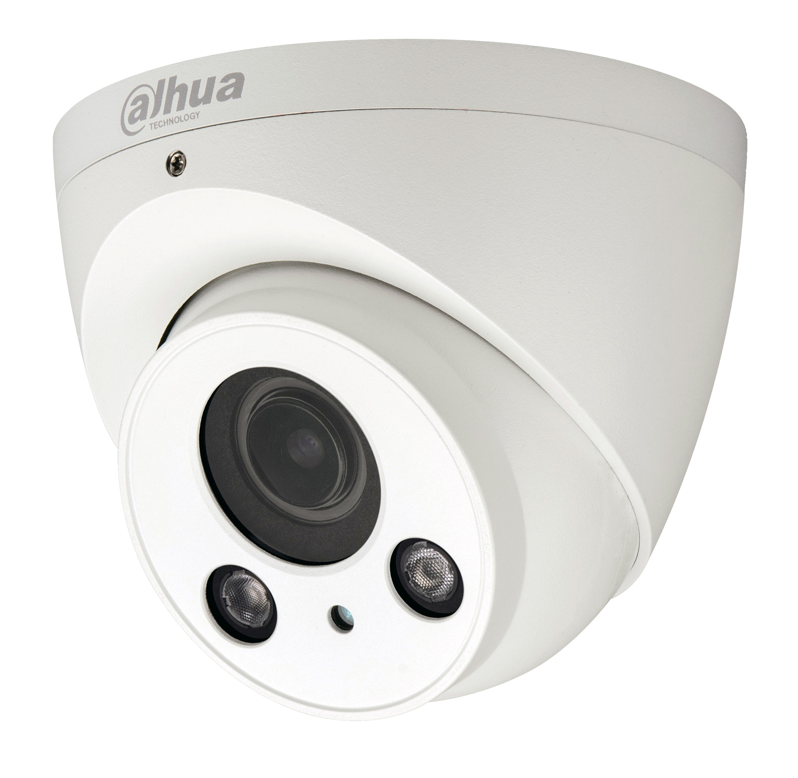 dahua 2.4 mp dome camera price