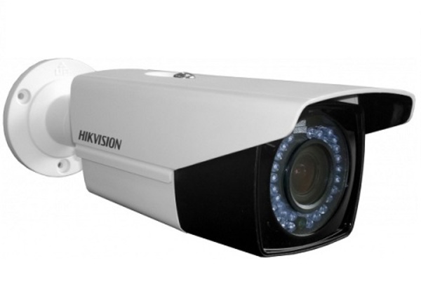 Hikvision Ds 2ce16c2t Vfir3 Turbo Hd Camera 1 3mp Ir Led 40m 2 8 12mm 35° 102° Ip66