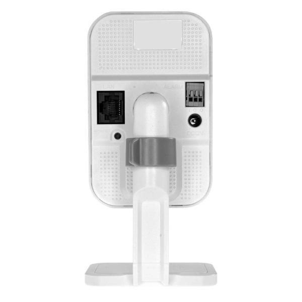 hikvision ir cube network camera price