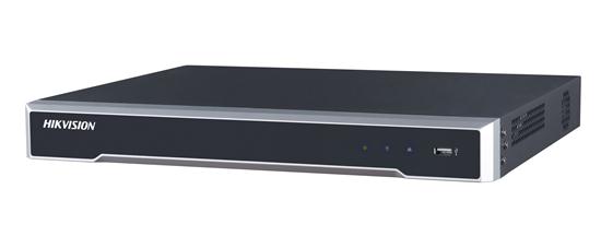 Hikvision DS-7616NI-K2-16P 16 channel 