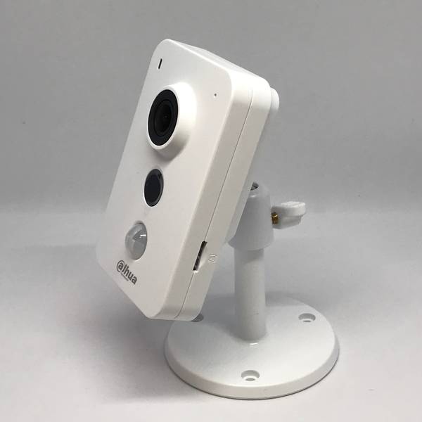 Dahua ip camera store poe