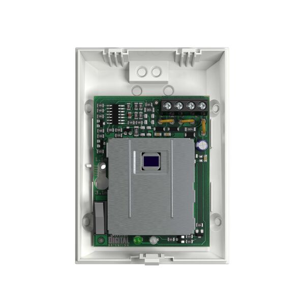 Paradox DM60 | Quad Element Motion Detector Module - MEGATEH.eu Online ...