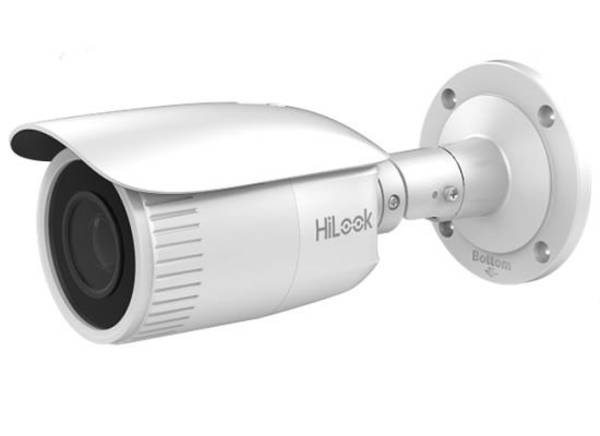 hikvision ipc