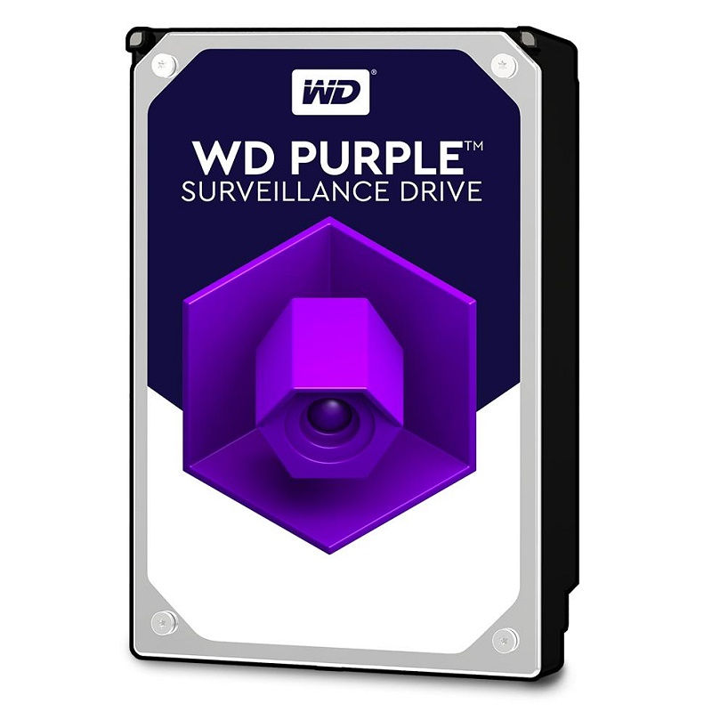 WD Purple 6TB HDD - MEGATEH.eu Online shopping EU