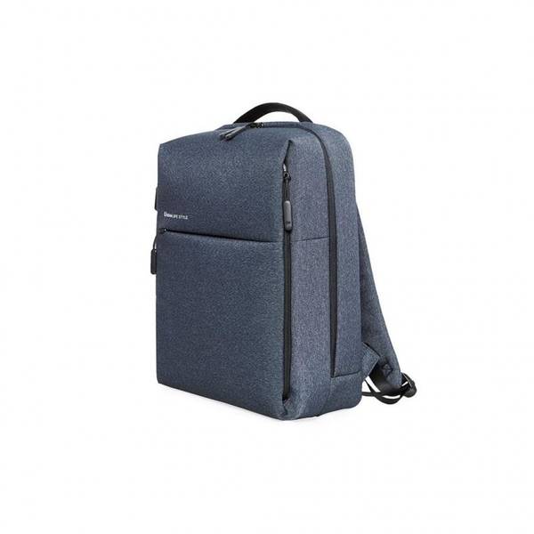 Xiaomi Mi City Backpack Dark Blue - MEGATEH.eu Online shopping EU
