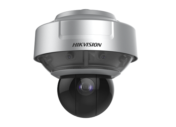 hikvision 36x ptz camera