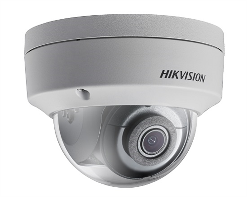 hikvision 2mp wifi camera