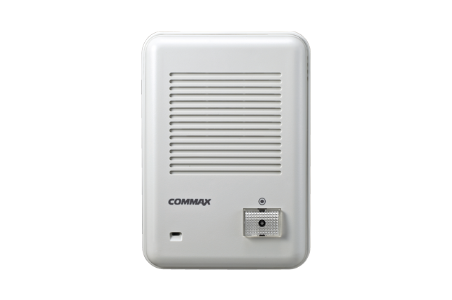 Commax DR-201D Белый: удобный и простой выбор для дома и офиса