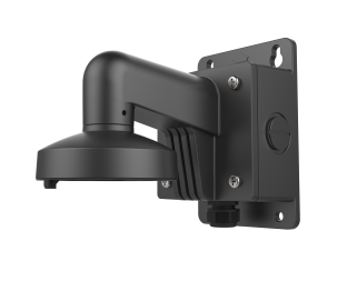 hikvision dome wall mount