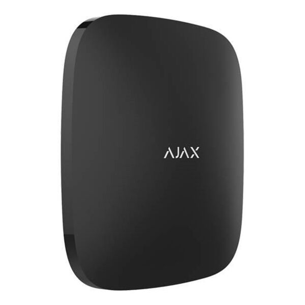 AJAX LeaksProtect Black - Wireless Leak Sensor - MEGATEH.eu Online ...