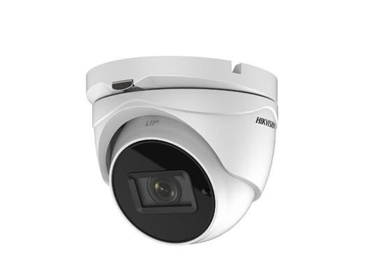 hikvision turbo hd 8mp