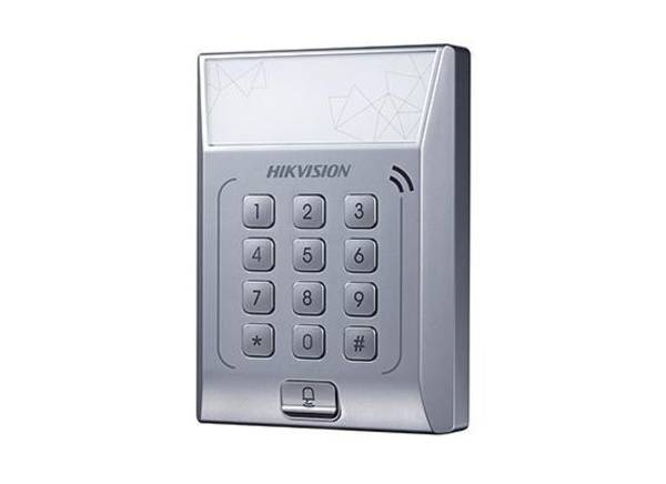 hikvision access control price