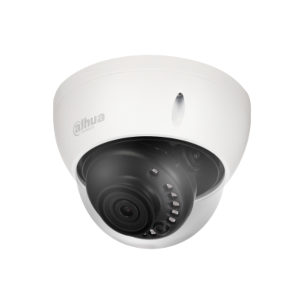 Dahua HDBW2241E Pro Series Anti-Vandal Dome HDCVI Camera 2MP 2.8mm (110°)  fixed lens - MEGATEH.eu Online shopping EU