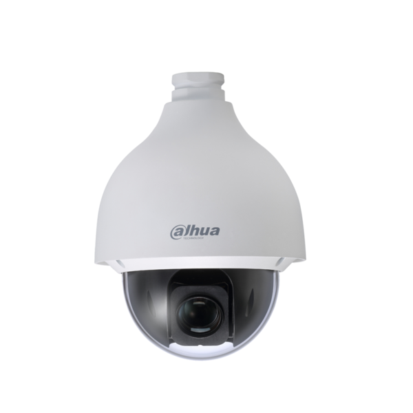 Dahua SD50430U-HNI Pro Series Anti-Vandal PTZ IP Camera 4MP 4.5-135mm ...