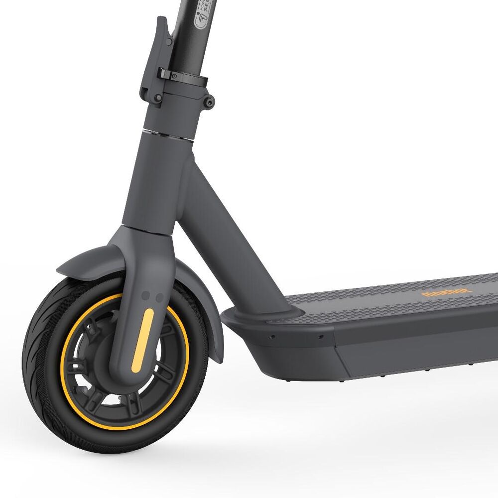 Segway Electric Scooter MAX G30 -  Online shopping EU