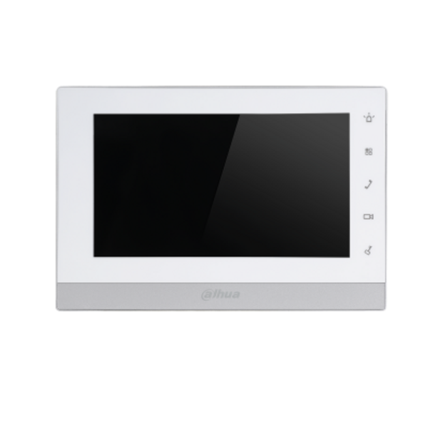 dahua intercom monitor