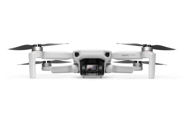 Drone Mavic Mini Fly More Combo | The upgraded perfect 