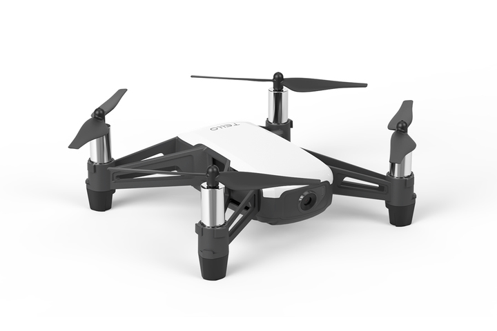 Tello Boost Combo | An impressive and programmable drone MEGATEH.eu Online shopping EU