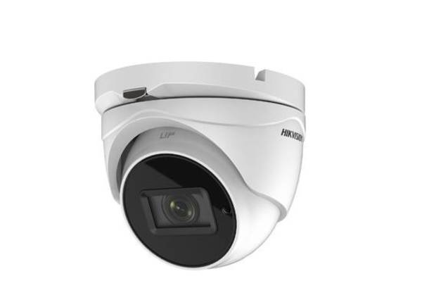 hikvision turbo hd 5mp bullet camera