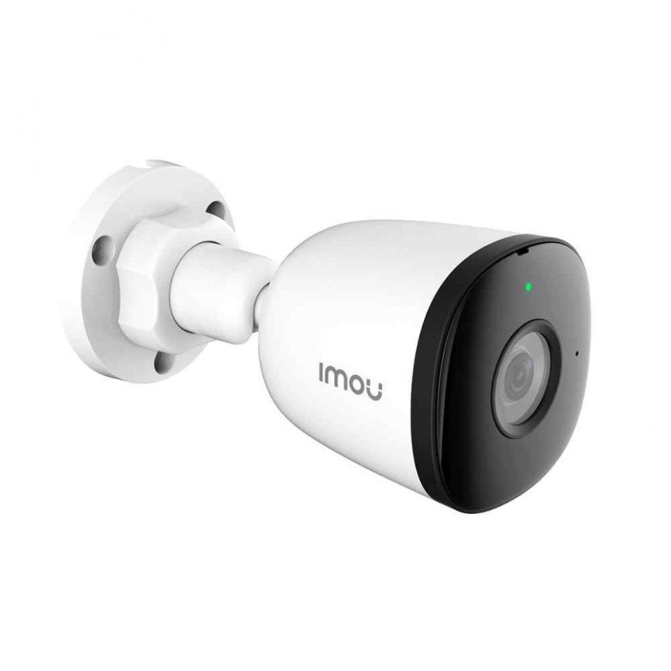 Imou Ipc F22ap 2mp Outdoor Bullet Camera With Built In Mic Human Detection Poe Support Megateh Eu Online Shop Eu