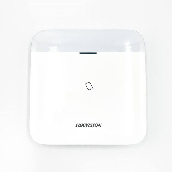 Hikvision Ax Pro Ds Pwa L We Wireless Hub Up To Wireless Zones Outputs Up To Users