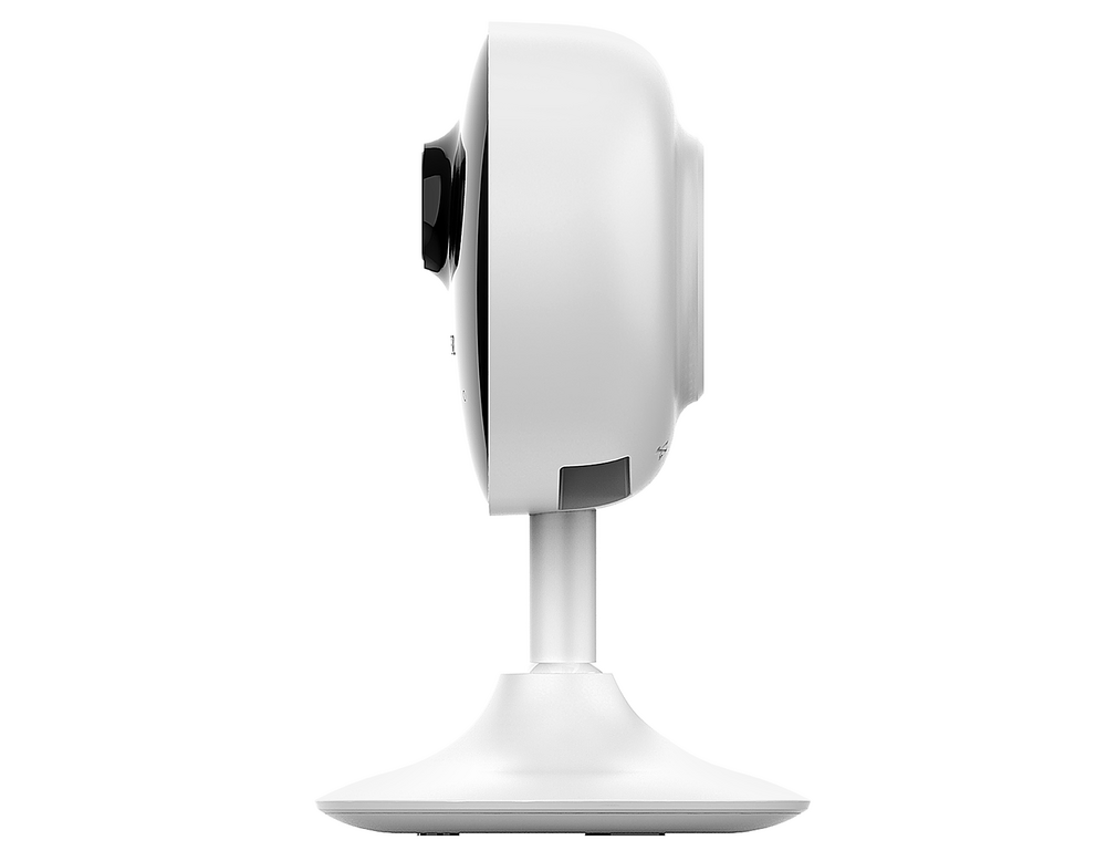 EZVIZ C1C-B Smart Home Camera 2.8mm (91°) fixed lens, Wi-Fi, Two-Way -   Online shopping EU