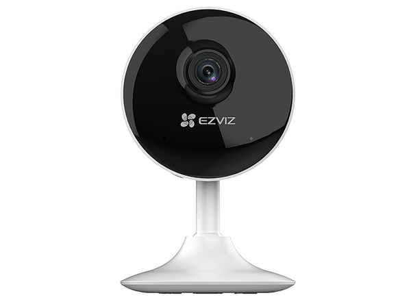 Ezviz H Pro Wi Fi Camera Mp Mm K Resolution Pan Tilt Megateh Eu Online Shopping Eu