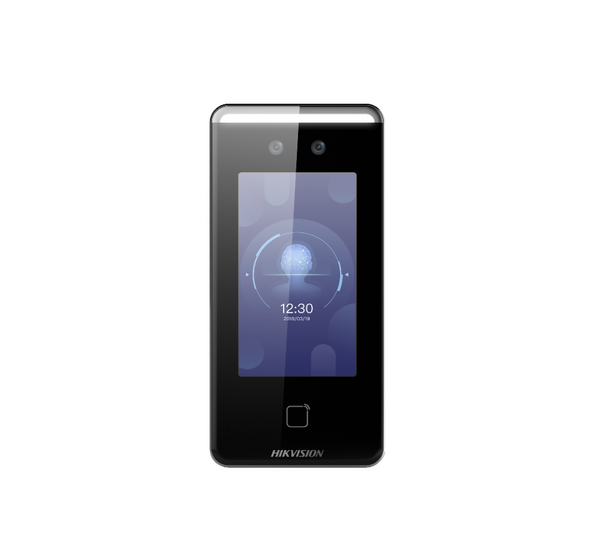 Achat interphone video Hikvision Tactile large choix online