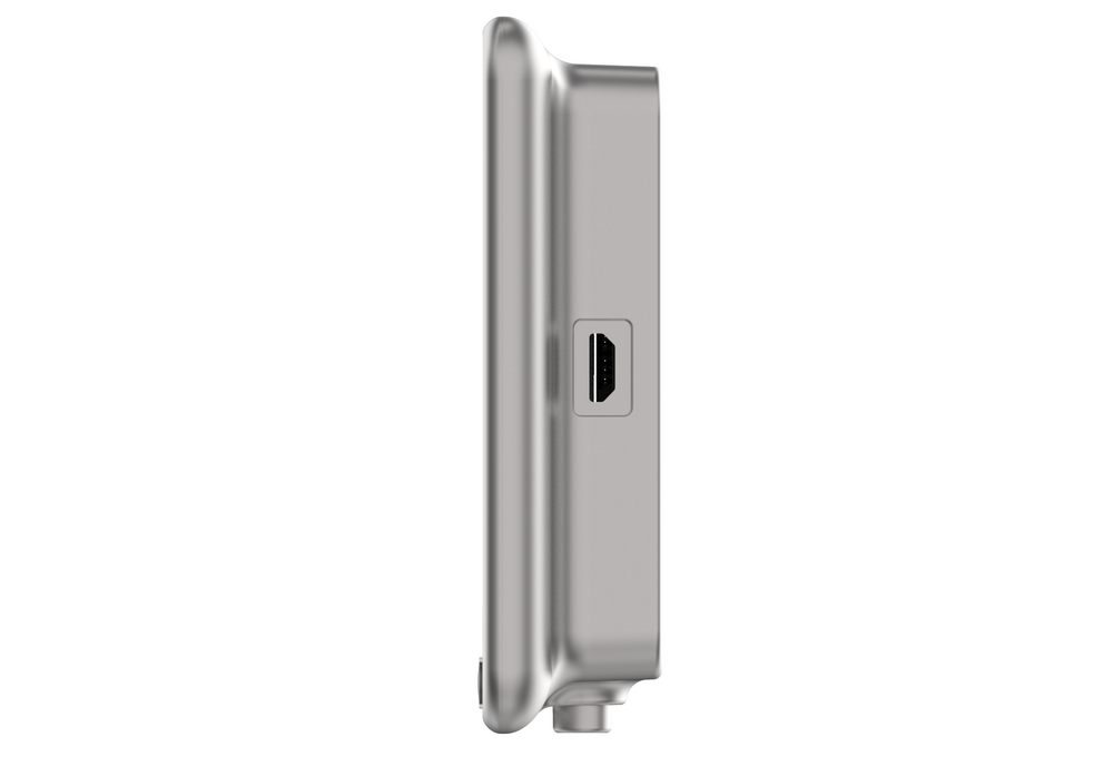 EZVIZ CS-DP2 Wire-free Peephole Doorbell 318500151