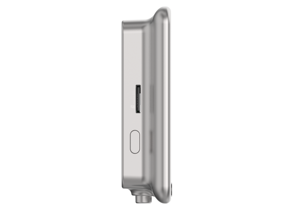 EZVIZ DP2C Wire-free Peephole Doorbell 2MP 1080p PIR Motion Detection,  Two-Way Talk -  Online shopping EU