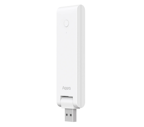 Buy Aqara Wireless control hub HM1S-G02 White Apple HomeKit, Alexa, Google  Home