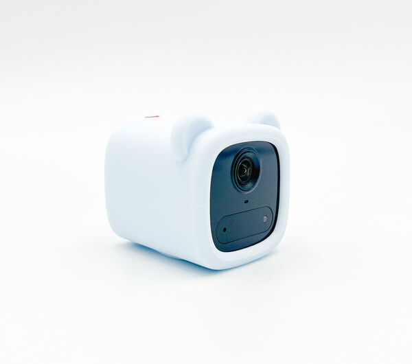 EZVIZ BM1- Battery-powered Baby Monitor