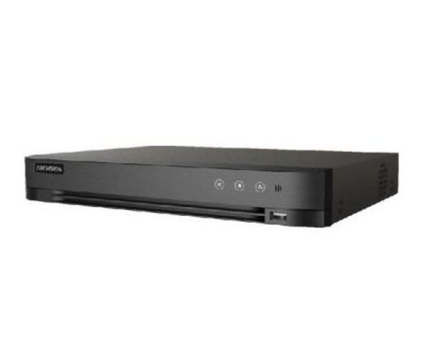 4 channel 5mp dvr