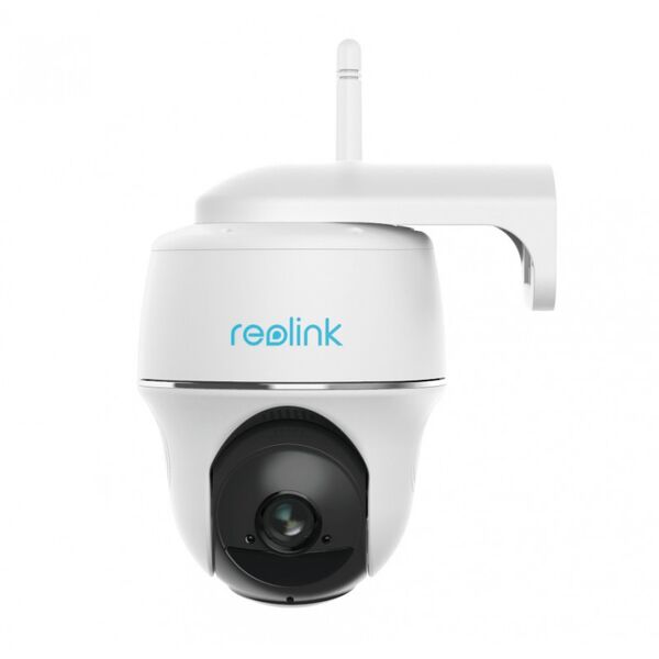 reolink indoor camera