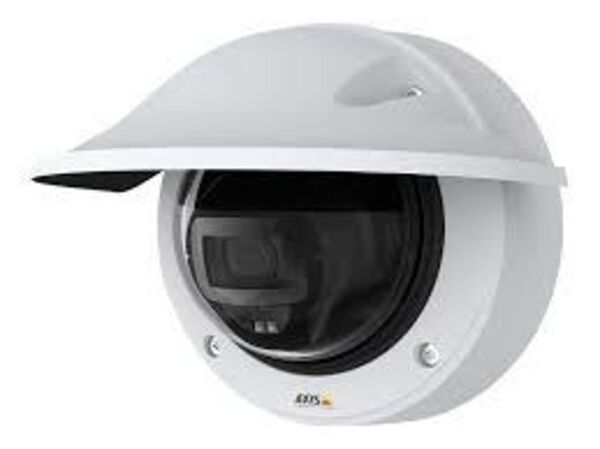 axis 8mp camera