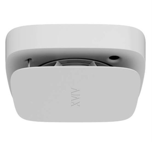 AJAX StarterKit Cam Black - Wireless Security System with Visual Alarm  Verifications -  Online shopping EU
