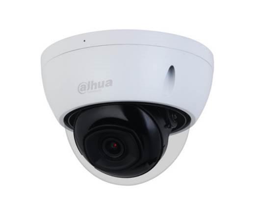 Dahua HDBW2541E-S WizSense Dome IP Camera 5MP 2.8mm (97°) fixed lens ...