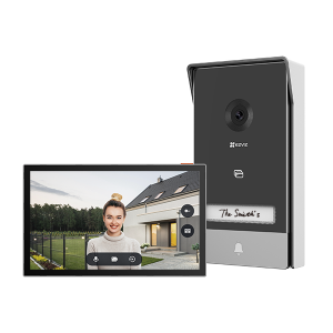 EZVIZ HP7 Video Doorphone