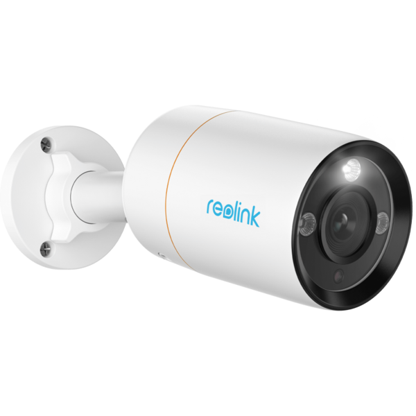 Reolink Lumus Outdoor WiFi Security Camera with Spotlight 2MP 2.8mm (100°)  Built-in Microphone -  Online shopping EU